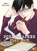 Pornographer Playback