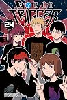 World Trigger, Vo...