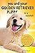 You and Your Golden Retriever Puppy in a Nutshell by Carry Aylward