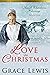 Love for Christmas by Grace Lewis