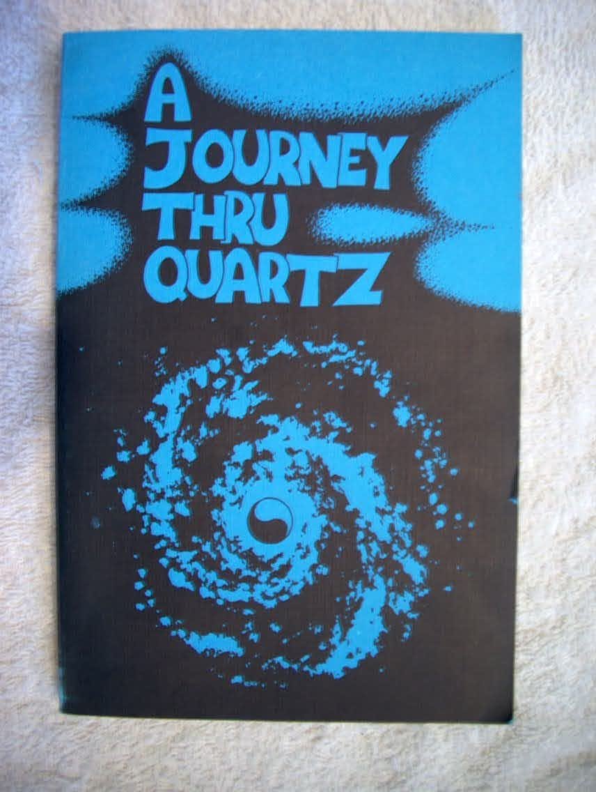 A Journey Through Quartz