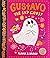 Gustavo, the Shy Ghost by Flavia Z. Drago
