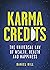 Karma Credits: The universa...