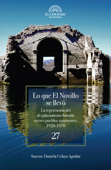 Lo que El Novillo se llevó