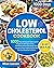 Low Cholesterol Cookbook by Allison Lawrence