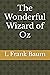 The Wonderful Wizard of Oz