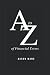 A to Z of Financial Terms by Aaron   Wang