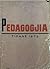 Pedagogjia