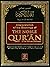 The Noble Quran translated ...