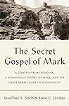 The Secret Gospel...
