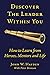 Discover The Leader Within ...