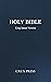 Holy Bible: King James Version