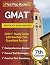 GMAT Prep Book 2022 and 2023: GMAT Study Guide with Practice Test Questions Review: [7th Edition]