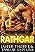 Rathgar: Scifi Alien Romanc...