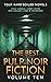 The Best Pulp Noir Fiction Volume Ten by James Cross