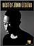Best of John Legend - Piano, Vocal and Guitar Chords