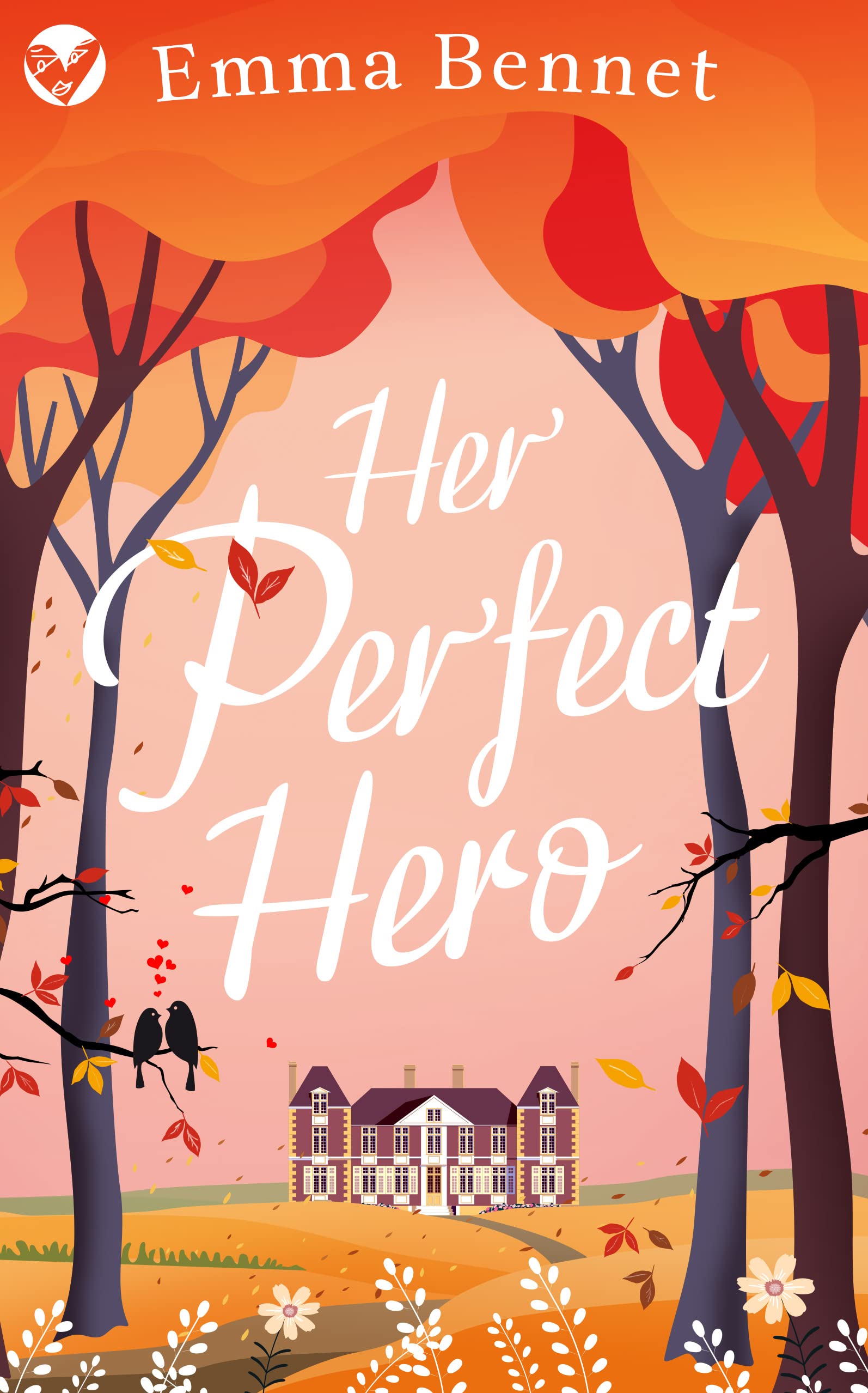 Her Perfect Hero (Kindle Edition)