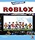 Roblox (A Great Game!)