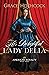 His Delightful Lady Delia (American Royalty Book #3)