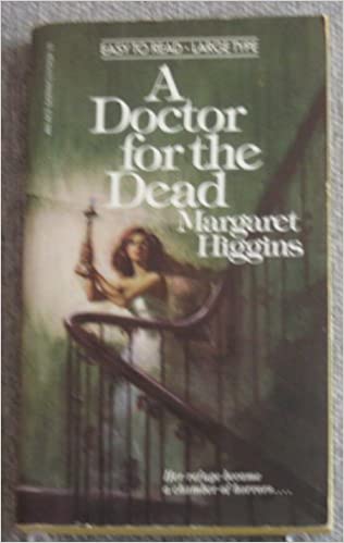 A Doctor for the Dead (Paperback)