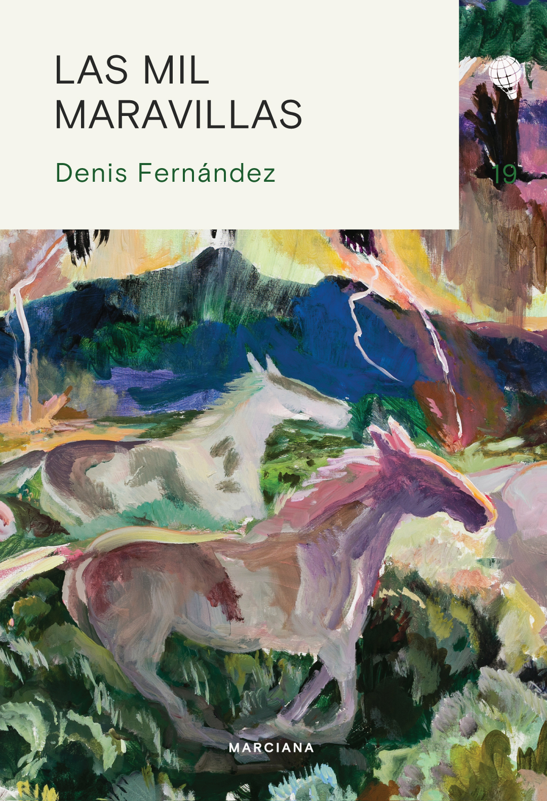 Las mil maravillas (Paperback)