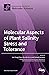 Molecular Aspects of Plant ...