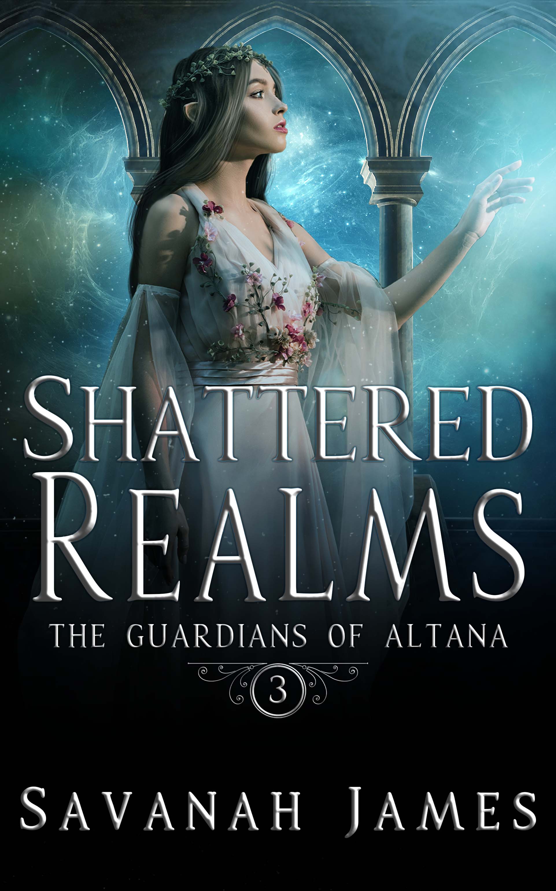 Shattered Realms