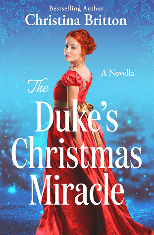The Duke's Christmas Miracle (Isle of Synne, #3.5)