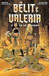 Belit & Valeria Vol. 1: Swords Vs Sorcery Belit & Valeria Vol. 1: Swords Vs Sorcery
