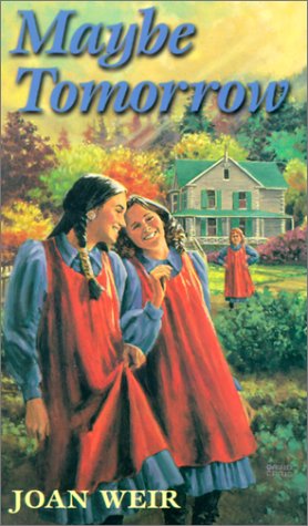 Maybe Tomorrow (Paperback)