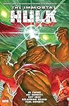 The Immortal Hulk, Book Five by Al Ewing