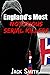 England's Most Notorious Serial Killers (Worst Serial Killers by Country True Crime Books)