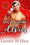 Love at Frost Bite by Lorelei M. Hart