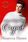 Love at Frost Bite by Minerva Howe