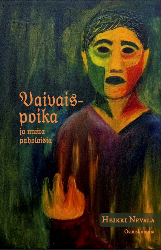 Vaivaispoika ja muita paholaisia