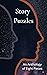 Story Puzzles: An Anthology...