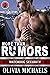 More Than Rumors (Watchdog Security #8)
