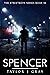 Spencer (Streetboys #10)
