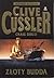 Złoty Budda by Clive Cussler