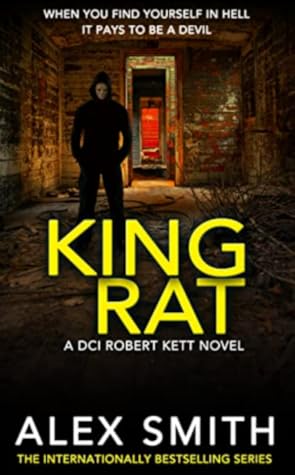King Rat (DCI Kett #11)