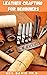 LEATHER CRAFTING FOR BEGINN...