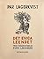 Det eviga leendet by Pär Lagerkvist