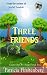 Three Friends, Chapter Book...