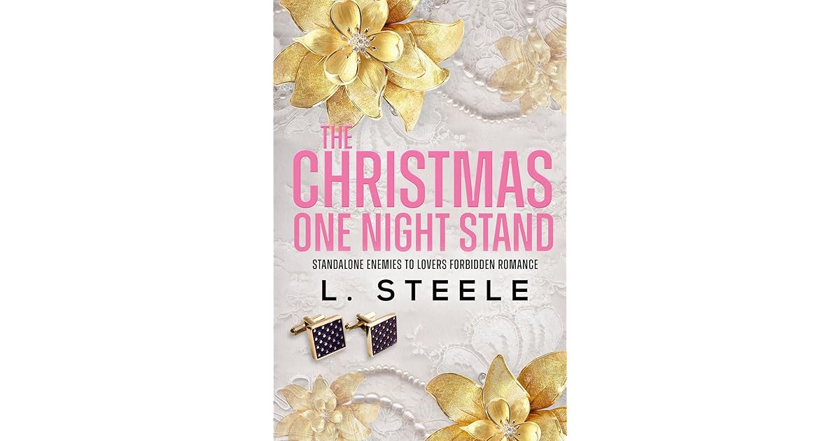 Book giveaway for The Christmas One Night Stand (Morally Grey