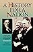 A History for a Nation: Ernest Scott and the Making of Australian History