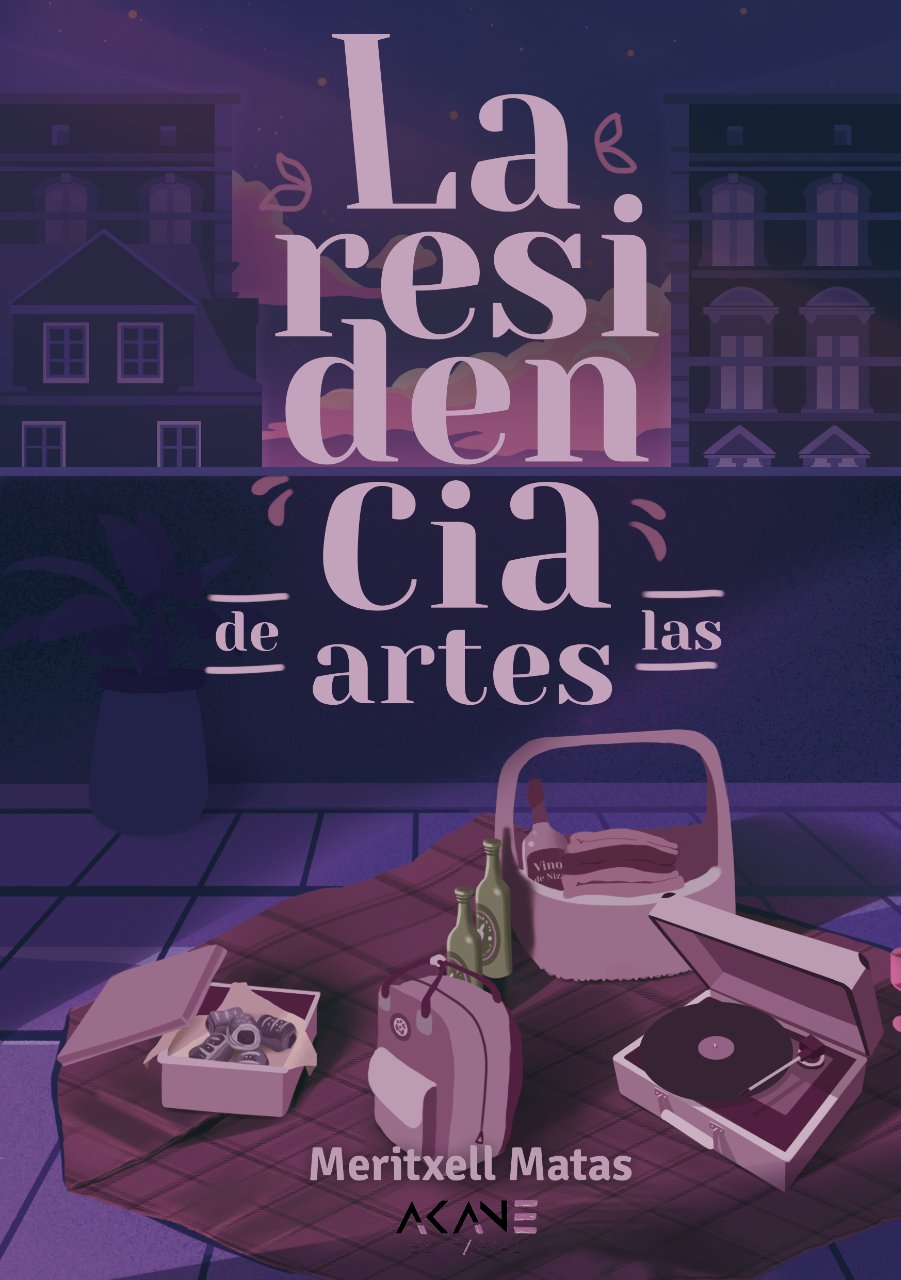 La Residencia de las Artes