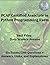 PCAP Certified Associate in Python Programming Exam: Prepare for and pass the current Python Institute PCAP Exam