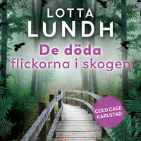 De döda flickorna i skogen (Cold Case Karlstad, #3)