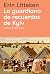 La guardiana de recuerdos de Kyiv (Spanish Edition)