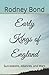 Early Kings of England
